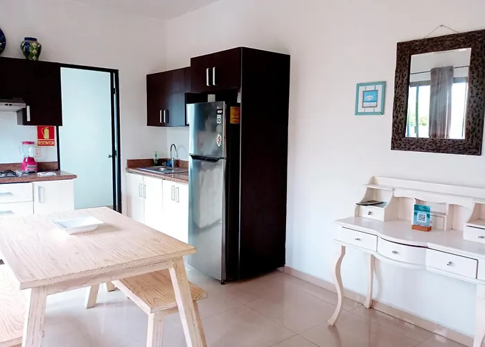 Villas Akalan