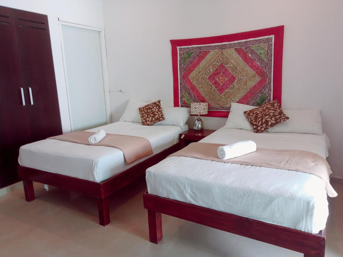 Akalan Apart-hotel 3*