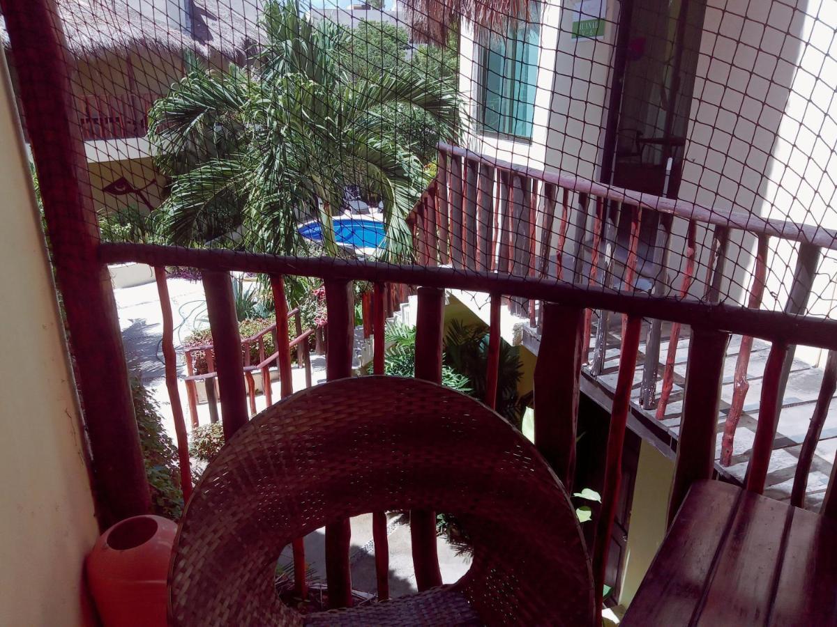 Akalan Appart hôtel 3*