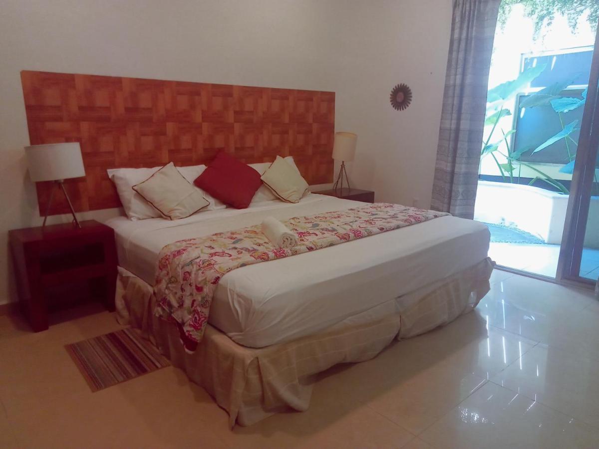 Apart-hotel Akalan