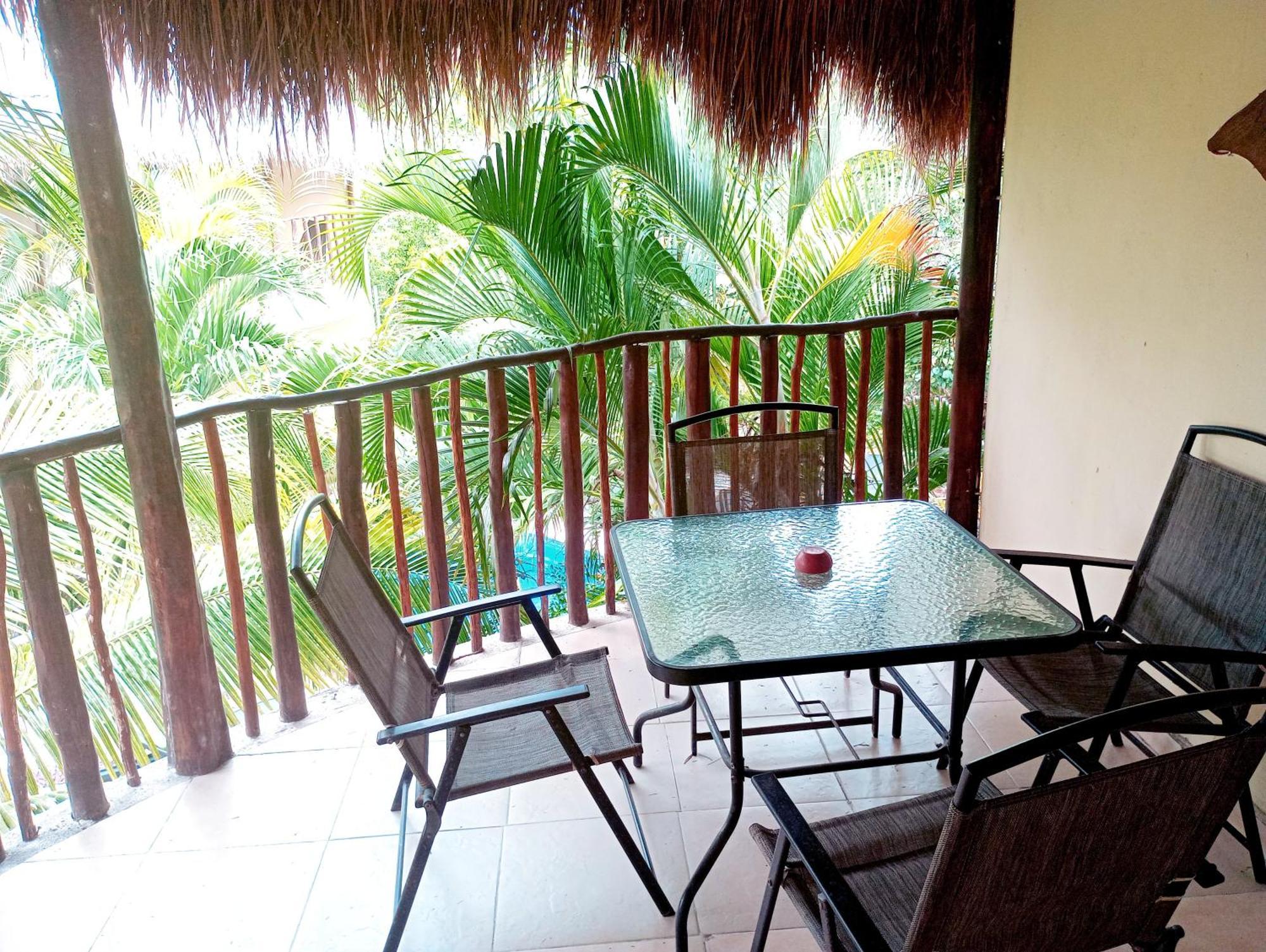 Appart hôtel Akalan