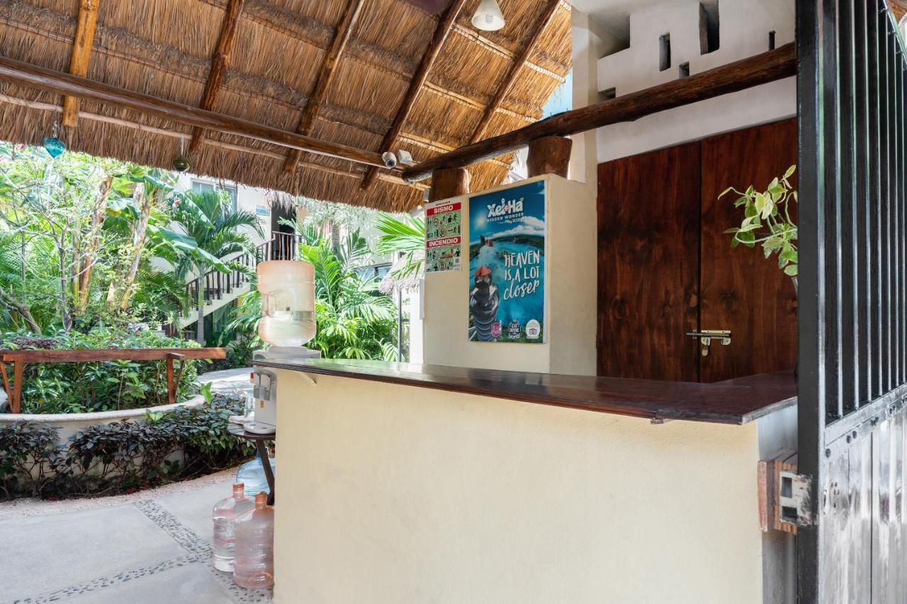 Akalan Appart hôtel