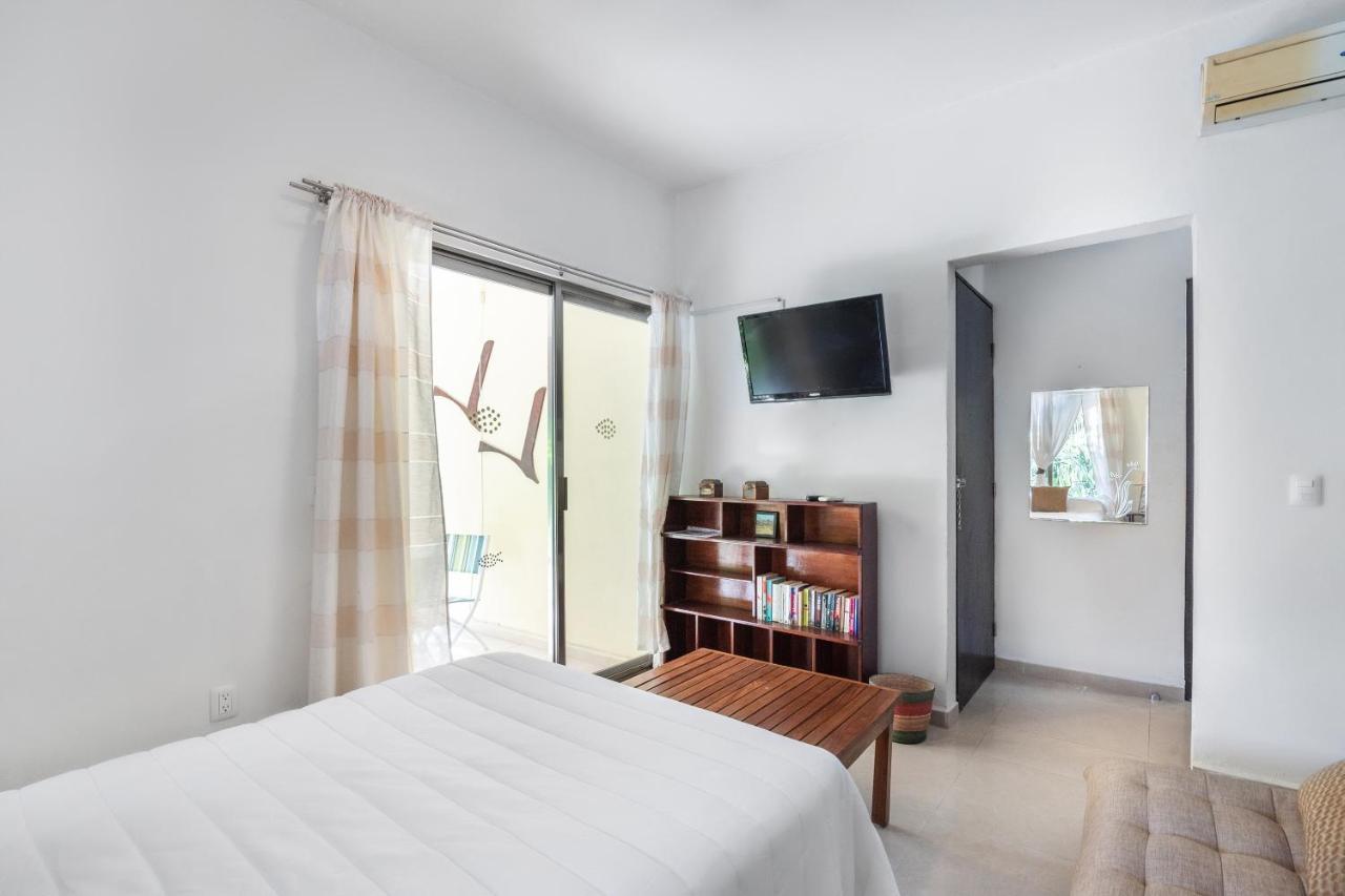 Appart hôtel Akalan